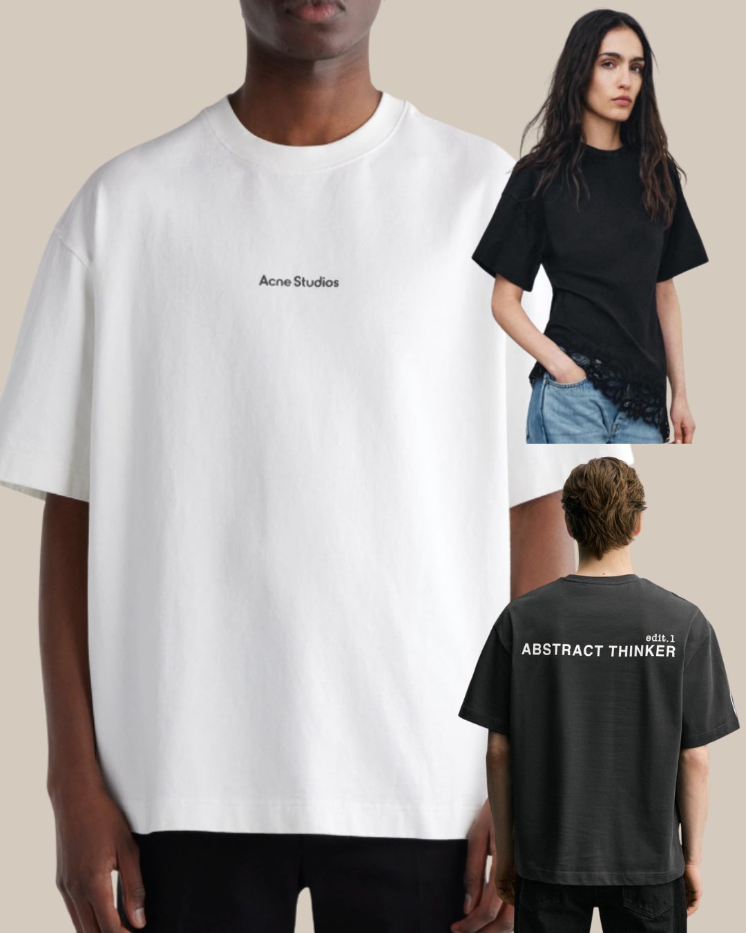 Tela Pimienta, jersey doble punto premium para camisetas, Textiluups Bogotá
