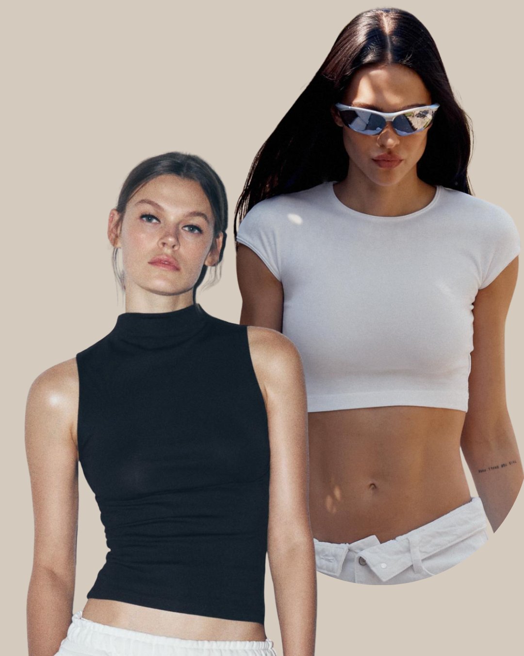 Tela Romero Rayón, tela fría ultra suave para camisetas slim y baby tees, Textiluups Bogotá